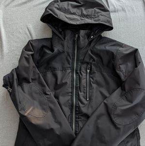 Women's Burton Snowboard Jacket